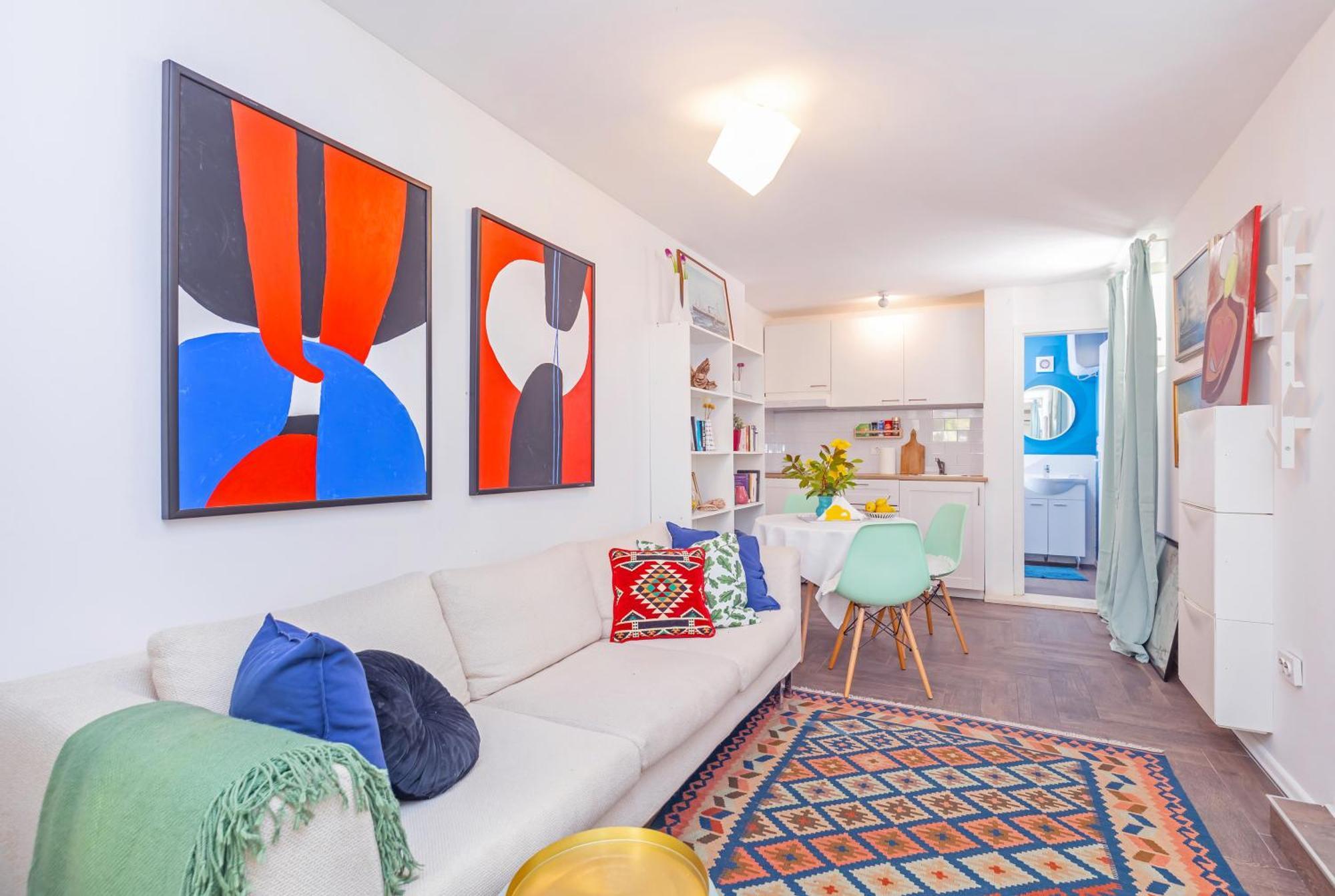 Art Gateway Apartman Dubrovnik