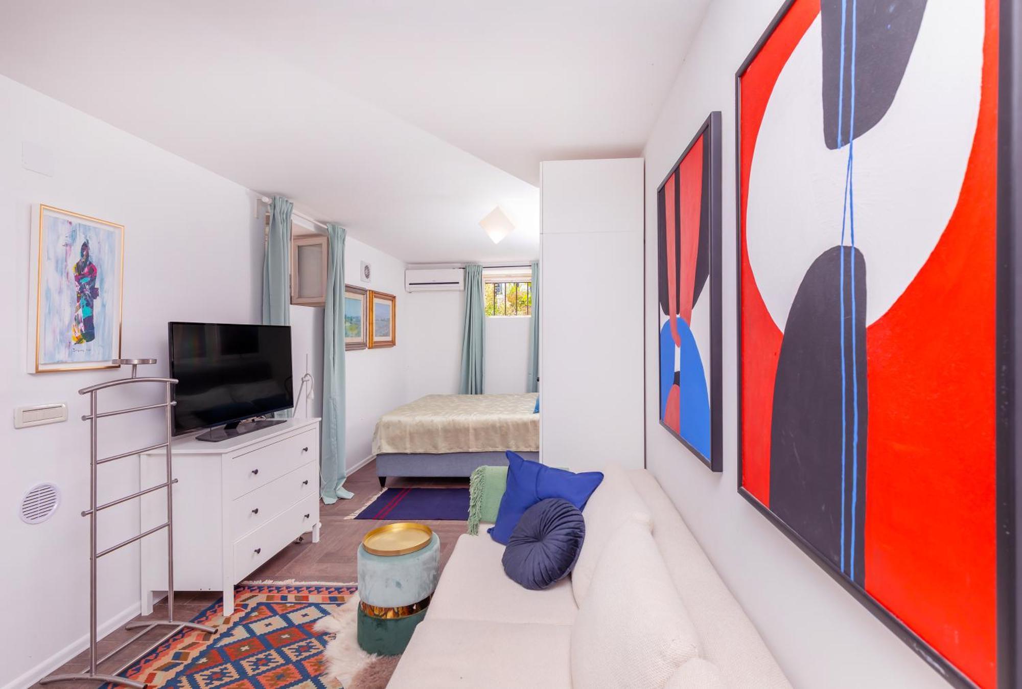 Art Gateway Apartamento Dubrovnik
