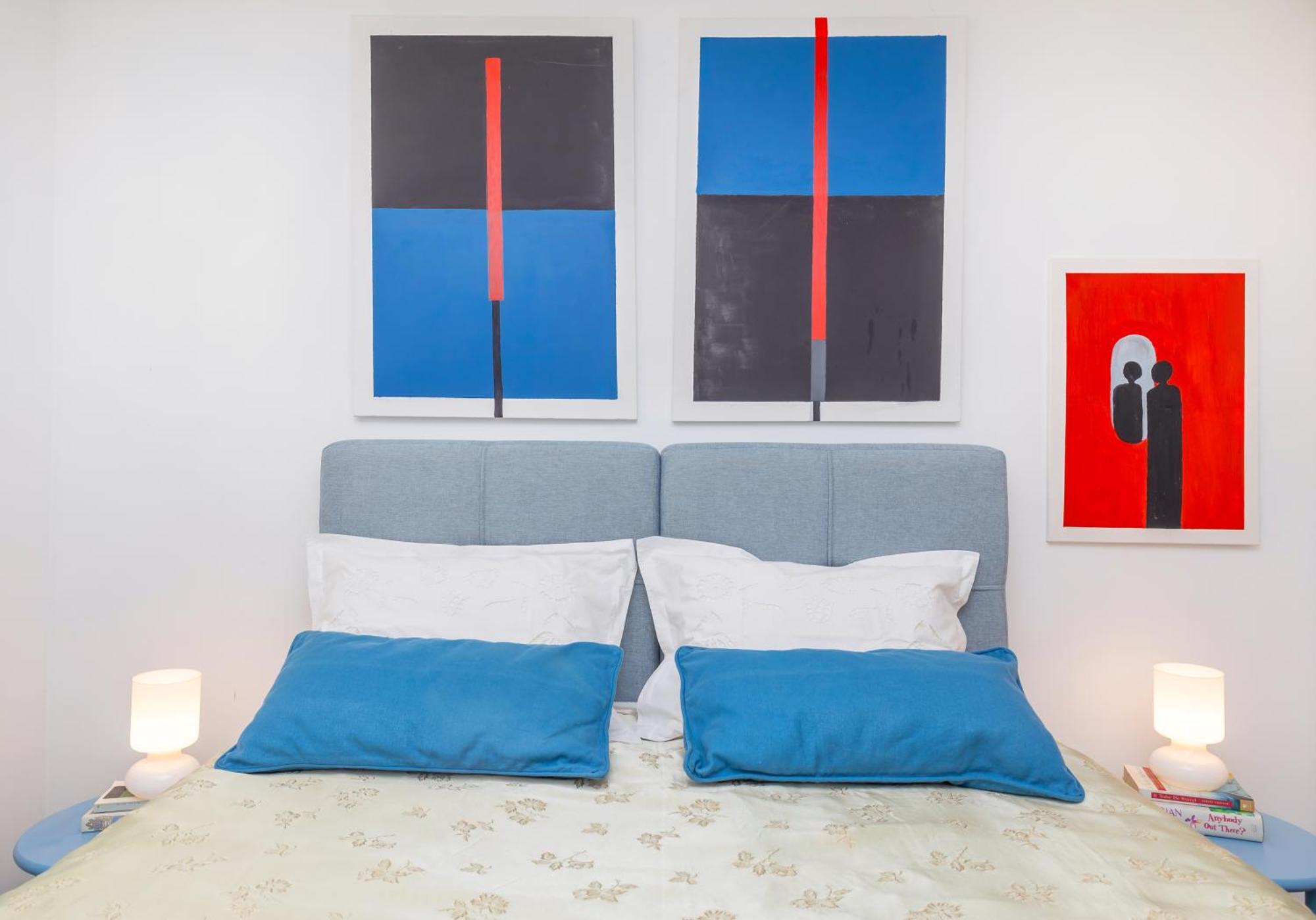 Apartman Art Gateway *