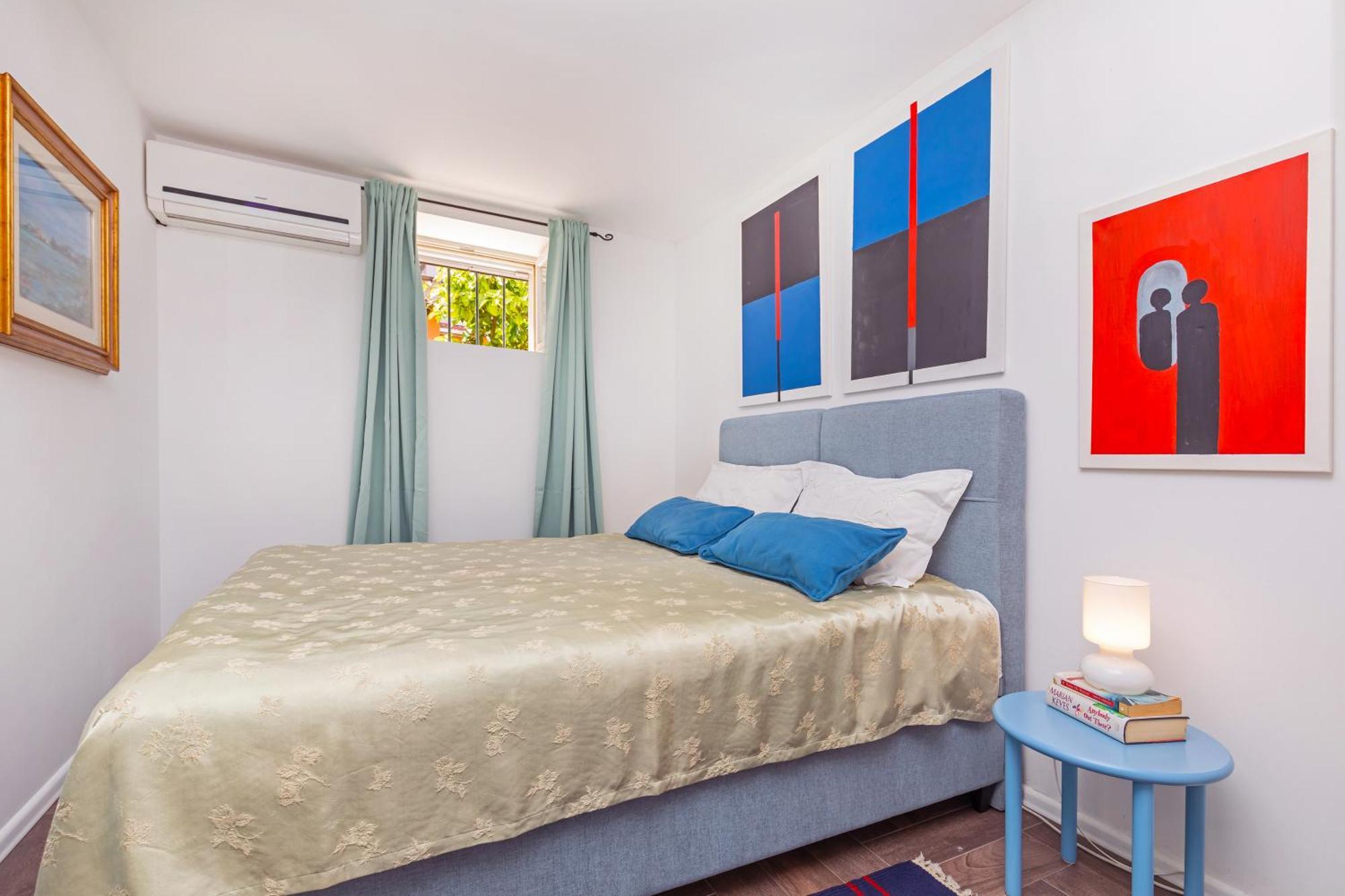 Art Gateway Apartman