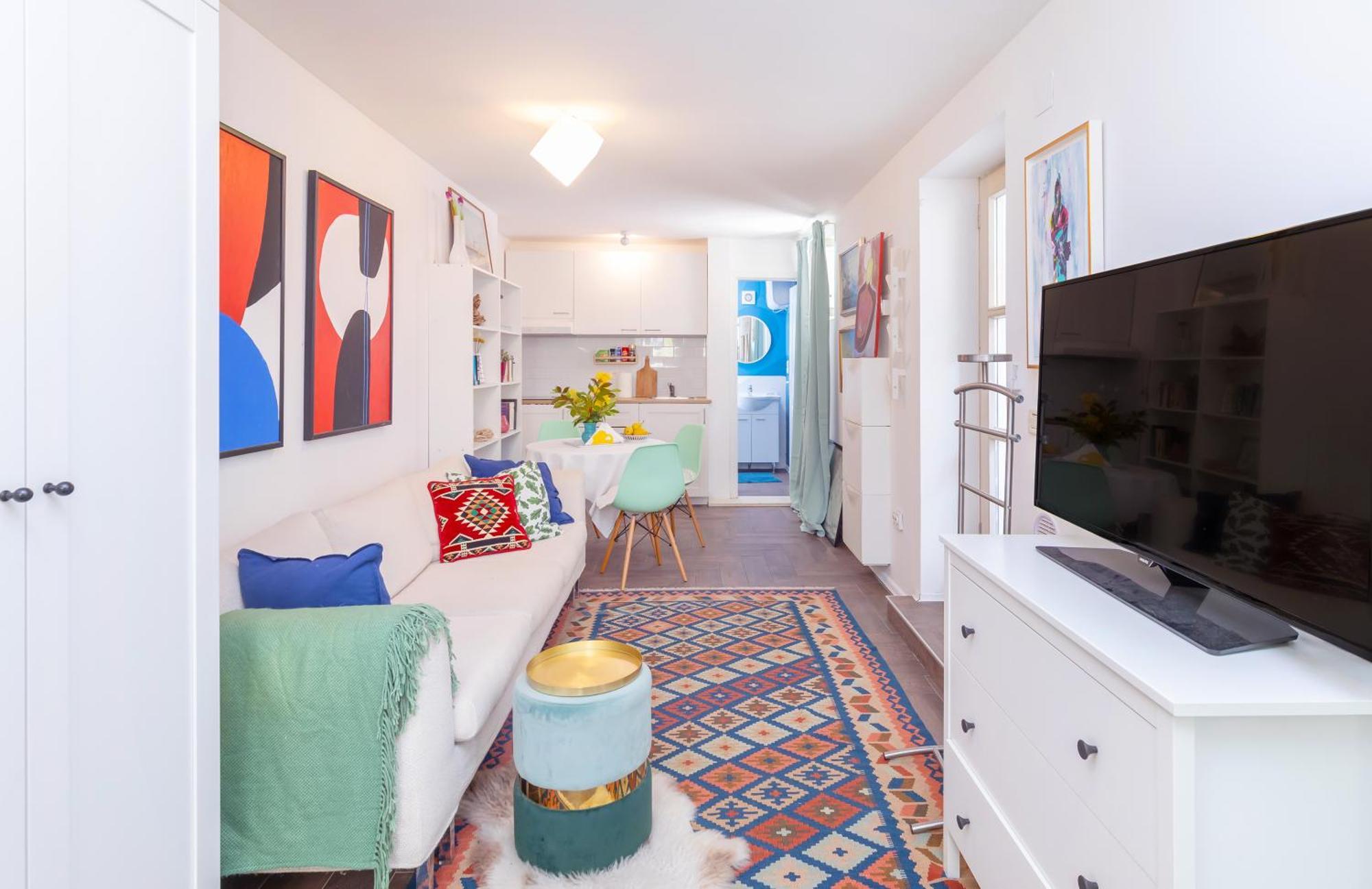 Apartman Art Gateway Dubrovnik