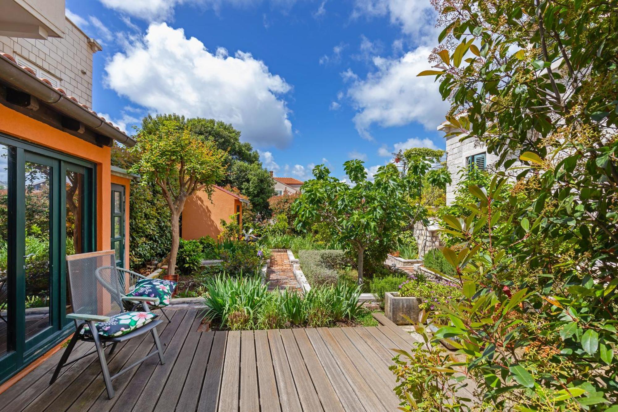 Art Gateway Apartman Dubrovnik